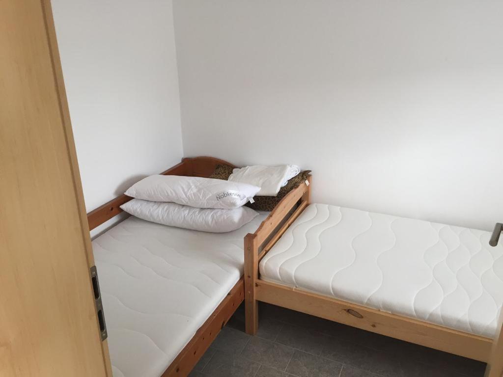 Tomo Apartment Starigrad Paklenica Exterior photo